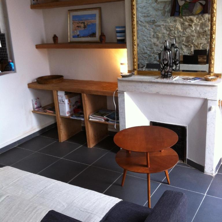 Adoramaar- le loft - Appartement avec Terrasse - 2