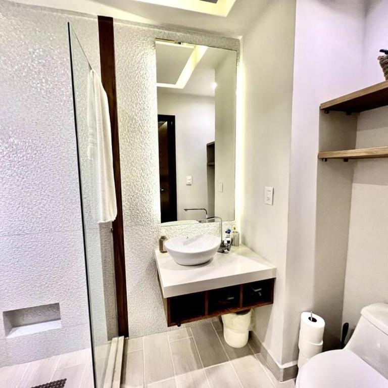 Modern Luxury 2BR 2BA Near Mamitas Beach Club - Apartamento de 2 dormitorios - 4
