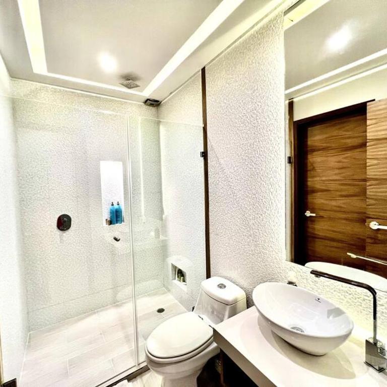 Modern Luxury 2BR 2BA Near Mamitas Beach Club - Apartamento de 2 dormitorios - 5