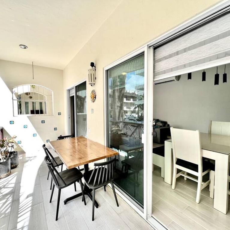Modern Luxury 2BR 2BA Near Mamitas Beach Club - Apartamento de 2 dormitorios - 8