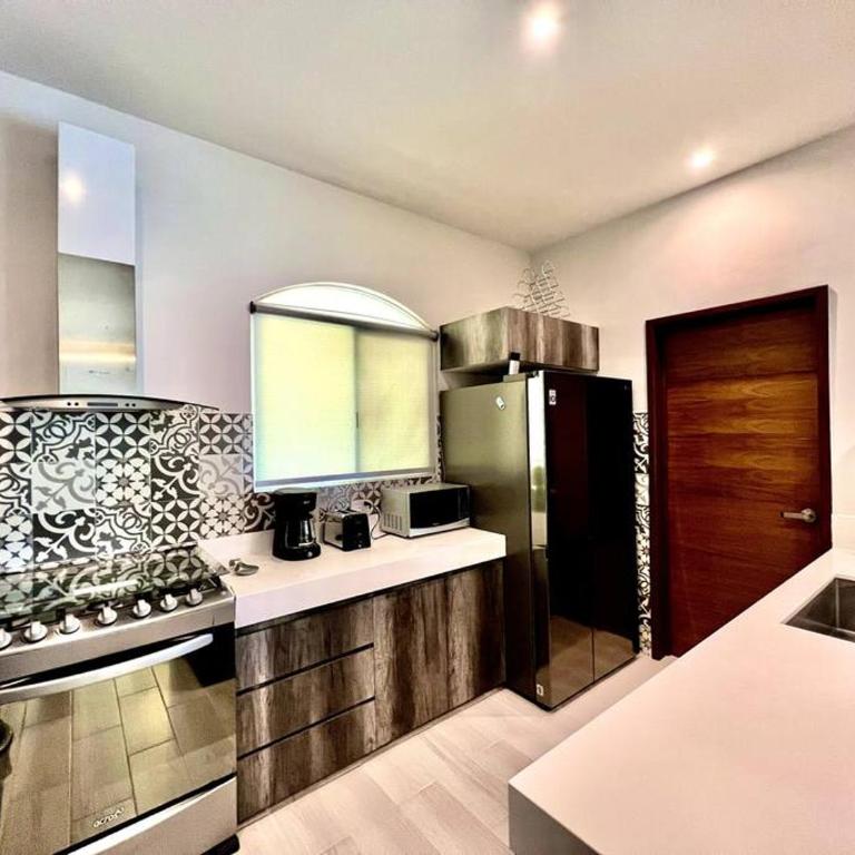 Modern Luxury 2BR 2BA Near Mamitas Beach Club - Apartamento de 2 dormitorios - 9