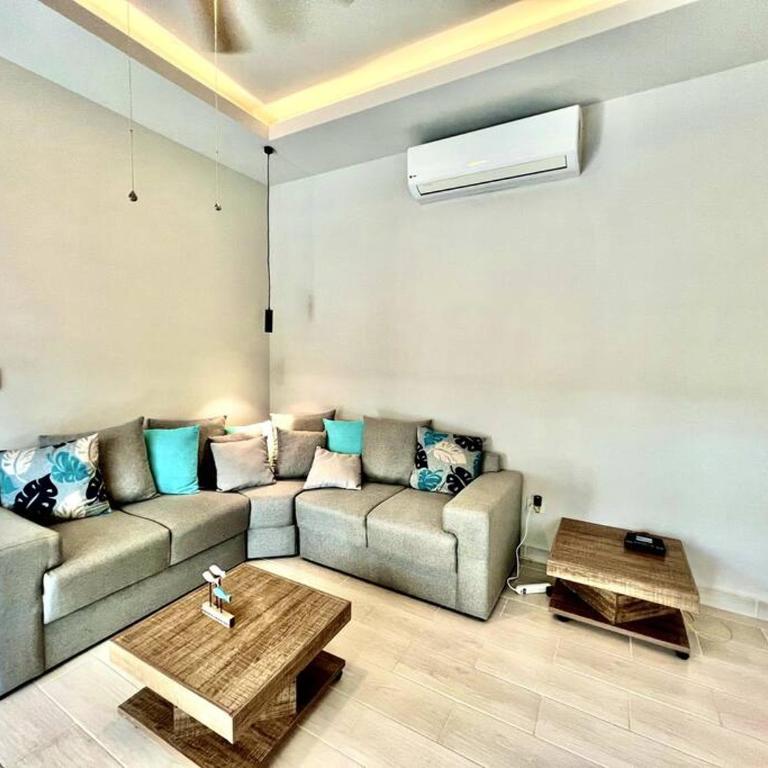 Modern Luxury 2BR 2BA Near Mamitas Beach Club - Apartamento de 2 dormitorios - 13