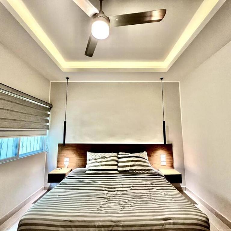 Modern Luxury 2BR 2BA Near Mamitas Beach Club - Apartamento de 2 dormitorios - 14
