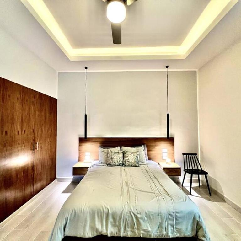 Modern Luxury 2BR 2BA Near Mamitas Beach Club - Apartamento de 2 dormitorios - 19
