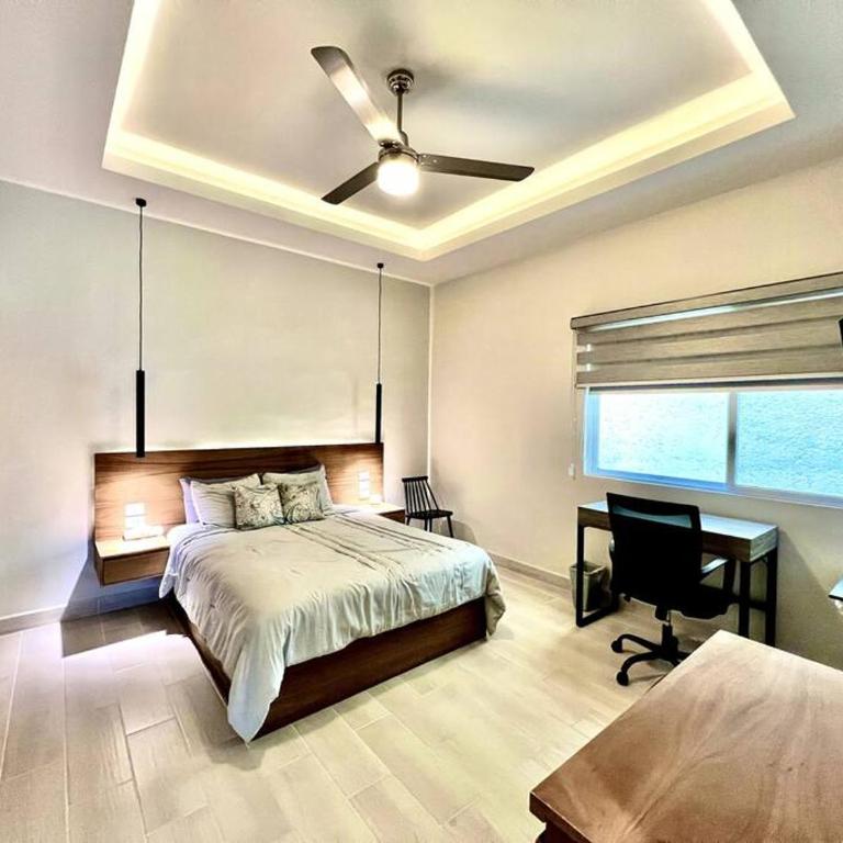 Modern Luxury 2BR 2BA Near Mamitas Beach Club - Apartamento de 2 dormitorios - 20