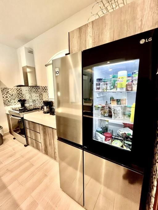 Modern Luxury 2BR 2BA Near Mamitas Beach Club - Apartamento de 2 dormitorios - 21