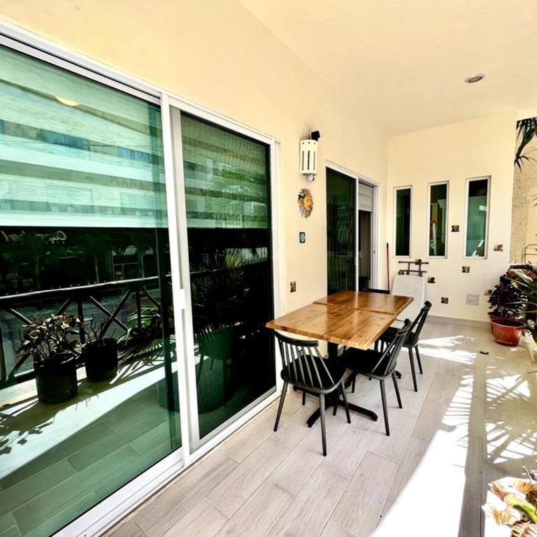 Modern Luxury 2BR 2BA Near Mamitas Beach Club - Apartamento de 2 dormitorios - 23