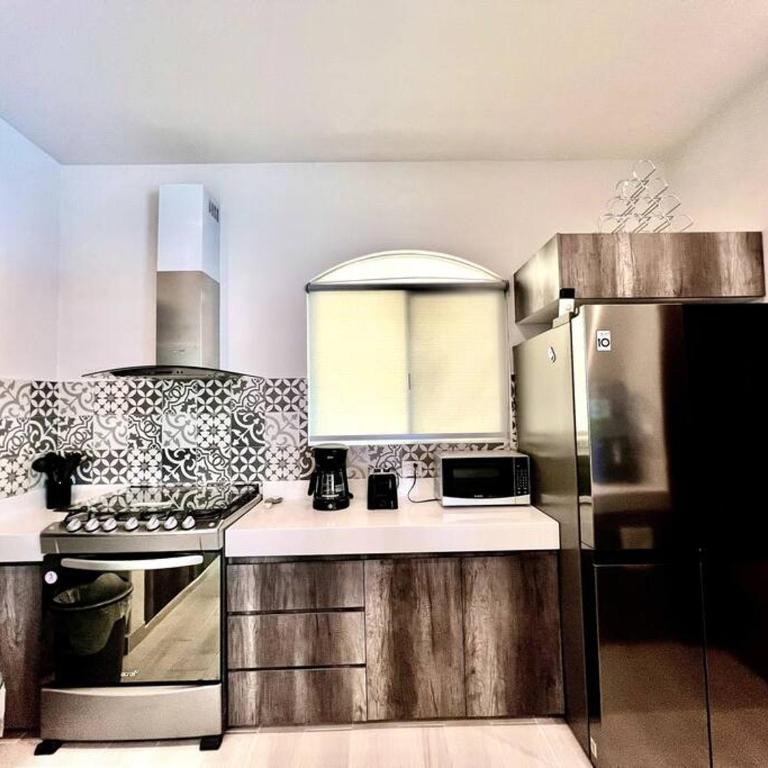 Modern Luxury 2BR 2BA Near Mamitas Beach Club - Apartamento de 2 dormitorios - 24