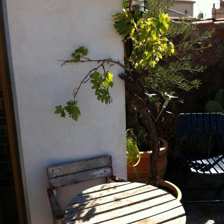 Adoramaar- le loft - Appartement avec Terrasse - 30