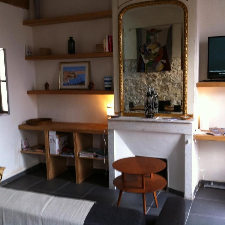 Adoramaar- le loft - Appartement avec Terrasse - 4