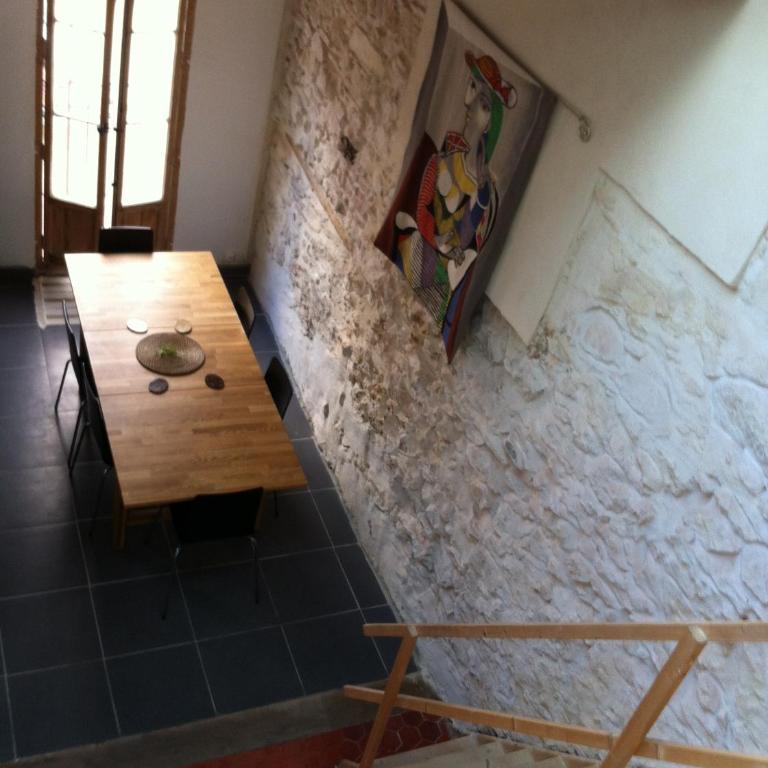 Adoramaar- le loft - Appartement avec Terrasse - 10