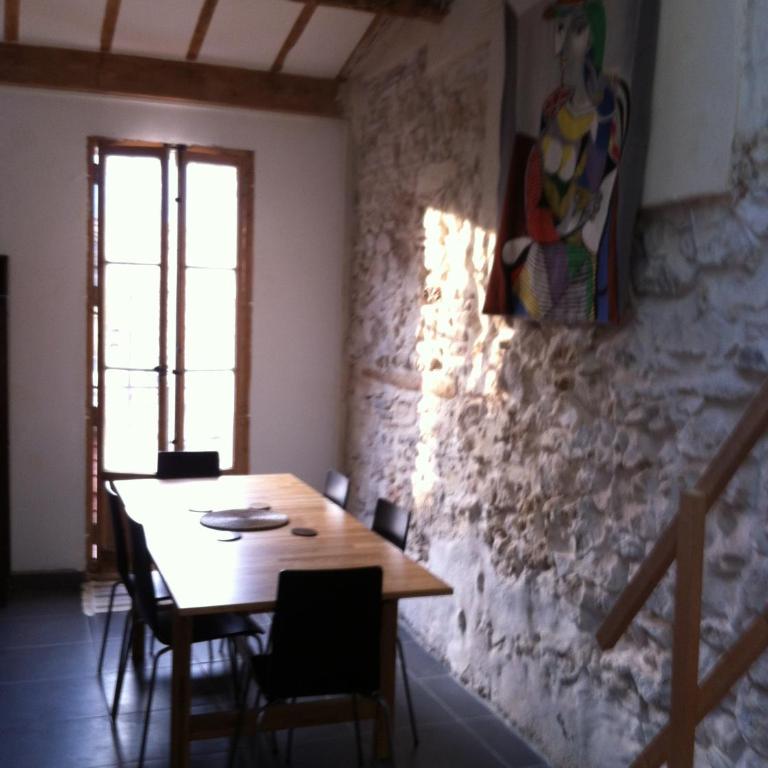 Adoramaar- le loft - Appartement avec Terrasse - 5