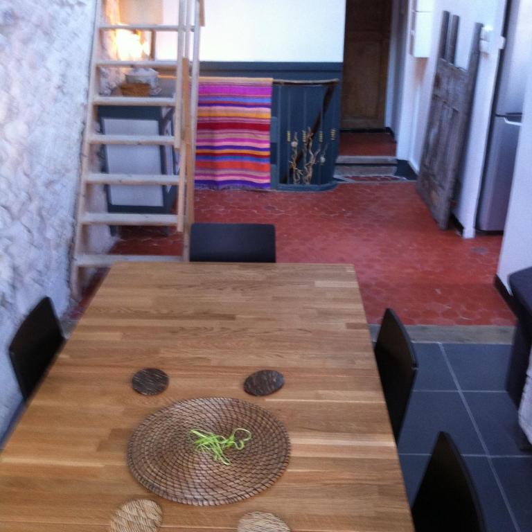 Adoramaar- le loft - Appartement avec Terrasse - 7
