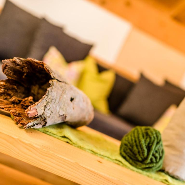 Mandlerhof - Appartamento con 2 Camere da Letto - 13