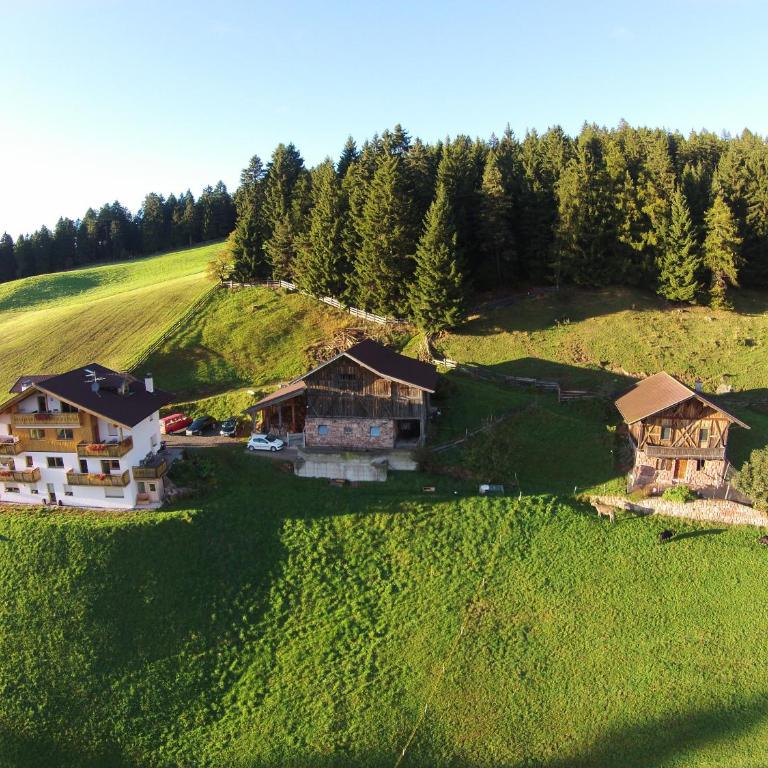 Mandlerhof - Appartamento con 2 Camere da Letto - 16