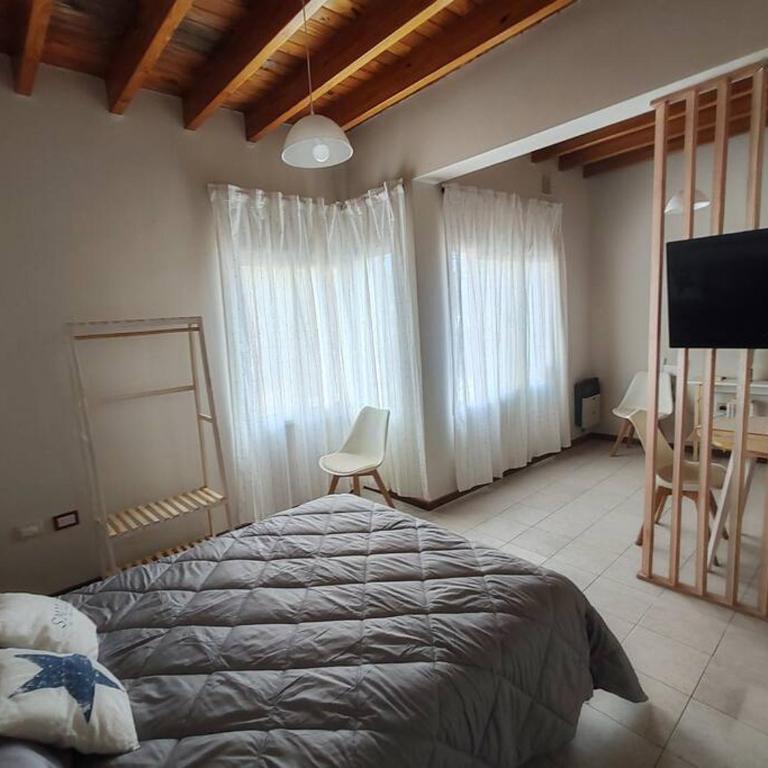 Departamento para 2 personas!' - Apartamento de 1 dormitorio - 3