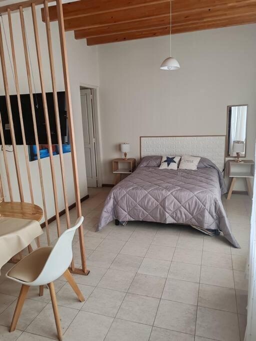 Departamento para 2 personas!' - Apartamento de 1 dormitorio - 6