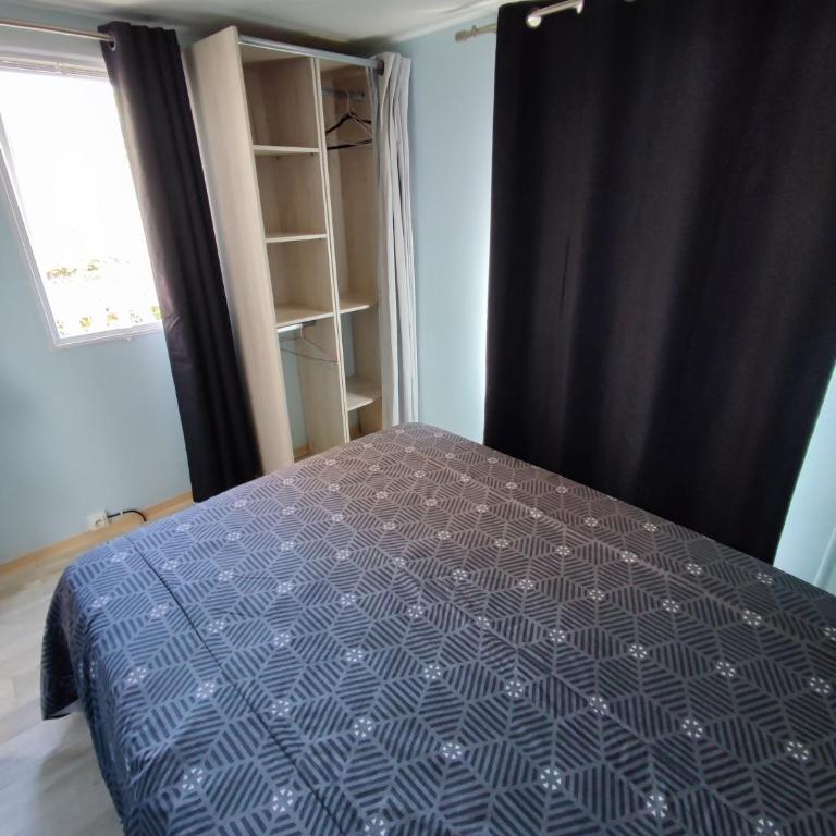 Europcamping Mobil-home Climatisé - Mobile Home - 3