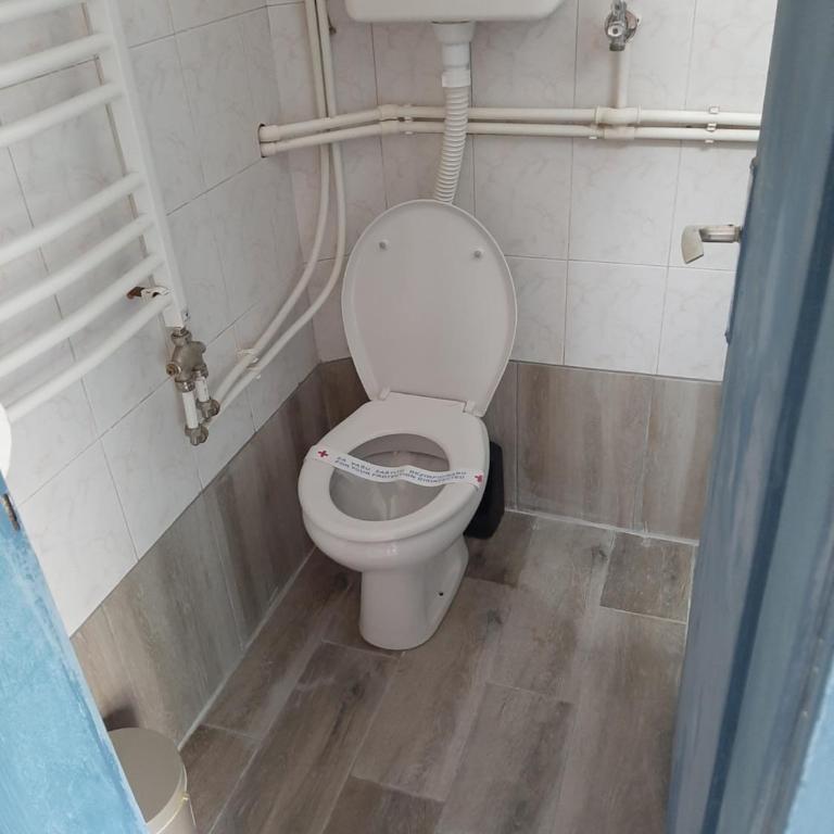 Belgrade city residence, silent and comfortable - Apartman sa 1 Spavaćom Sobom - 6