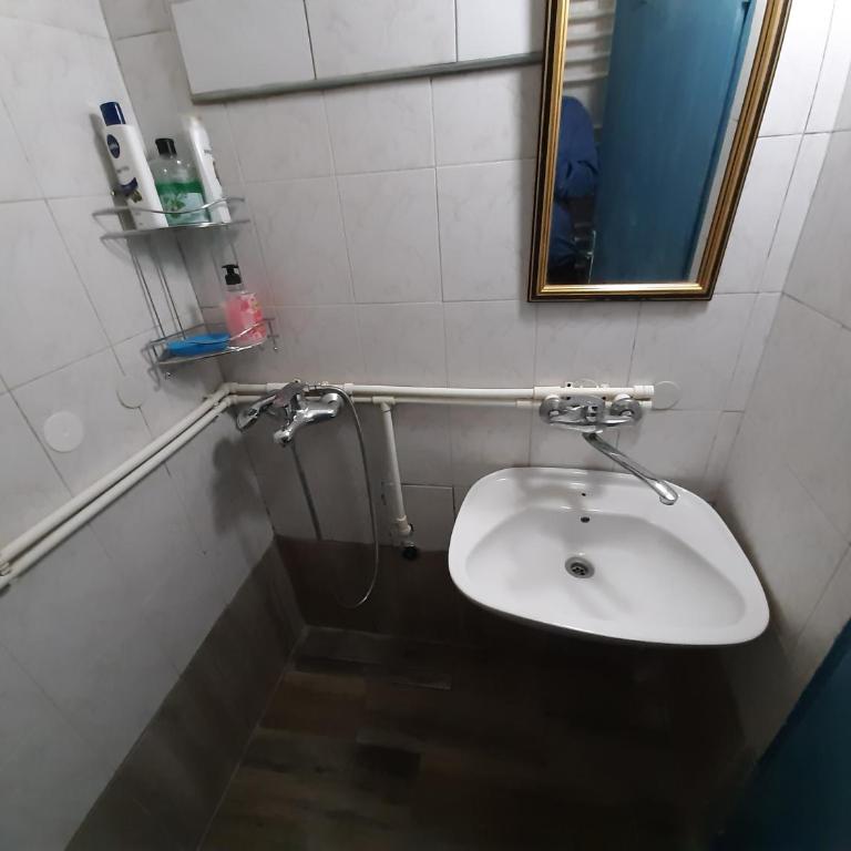 Belgrade city residence, silent and comfortable - Apartman sa 1 Spavaćom Sobom - 5