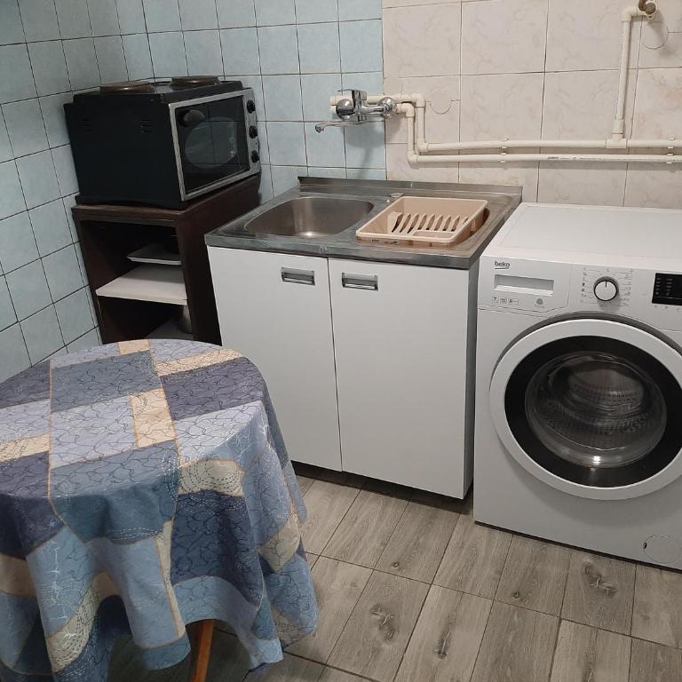 Belgrade city residence, silent and comfortable - Apartman sa 1 Spavaćom Sobom - 4