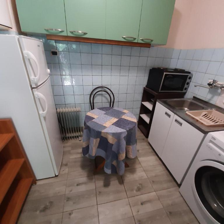 Belgrade city residence, silent and comfortable - Apartman sa 1 Spavaćom Sobom - 3