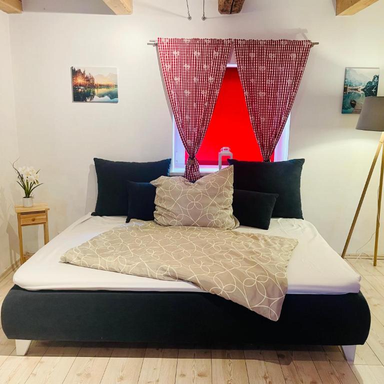 Sweet Mountain Home - Apartment mit 1 Schlafzimmer - 18