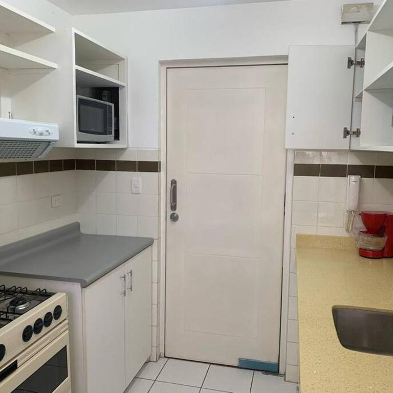 Departamento en Miraflores - Apartamento de 2 dormitorios - 6