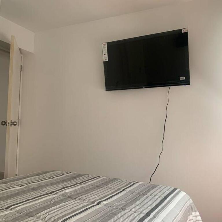 Departamento en Miraflores - Apartamento de 2 dormitorios - 7