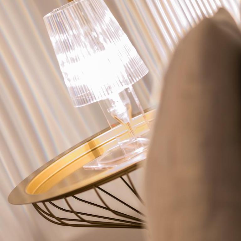 Park Residence Apartments - Appartamento Deluxe - 13