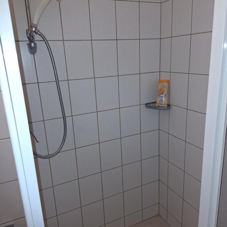 Appartementhaus Kastanie - Kleines Doppelzimmer - 11