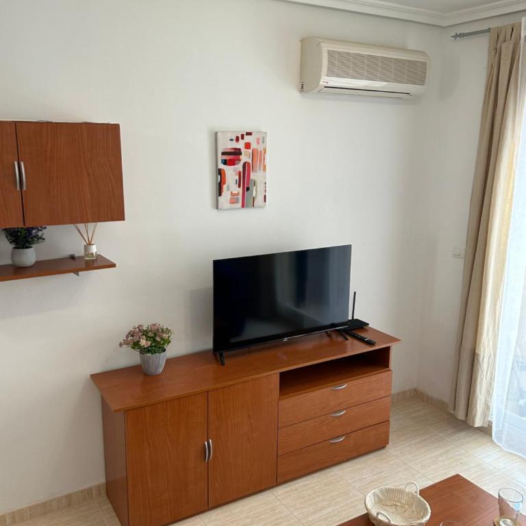 Apartamento Costa Caribe - Magic World - Oropesa del mar - Apartamento de 2 dormitorios - 4