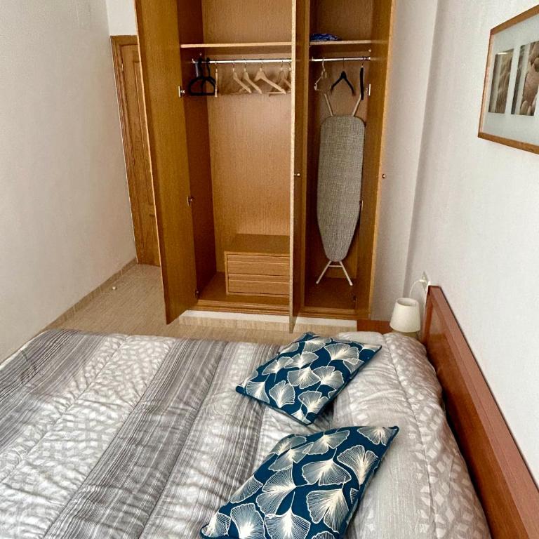 Apartamento Costa Caribe - Magic World - Oropesa del mar - Apartamento de 2 dormitorios - 8
