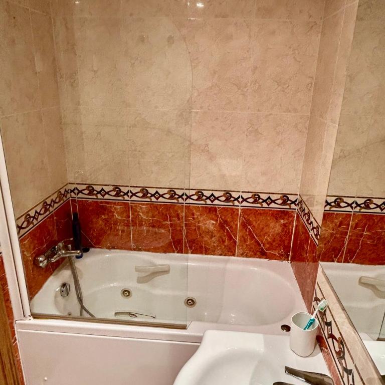 Apartamento Costa Caribe - Magic World - Oropesa del mar - Apartamento de 2 dormitorios - 14