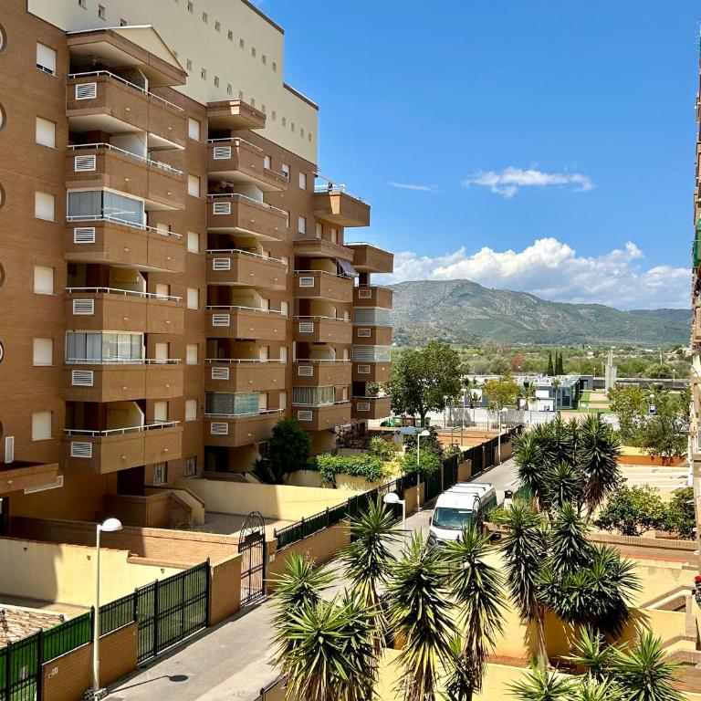 Apartamento Costa Caribe - Magic World - Oropesa del mar - Apartamento de 2 dormitorios - 18