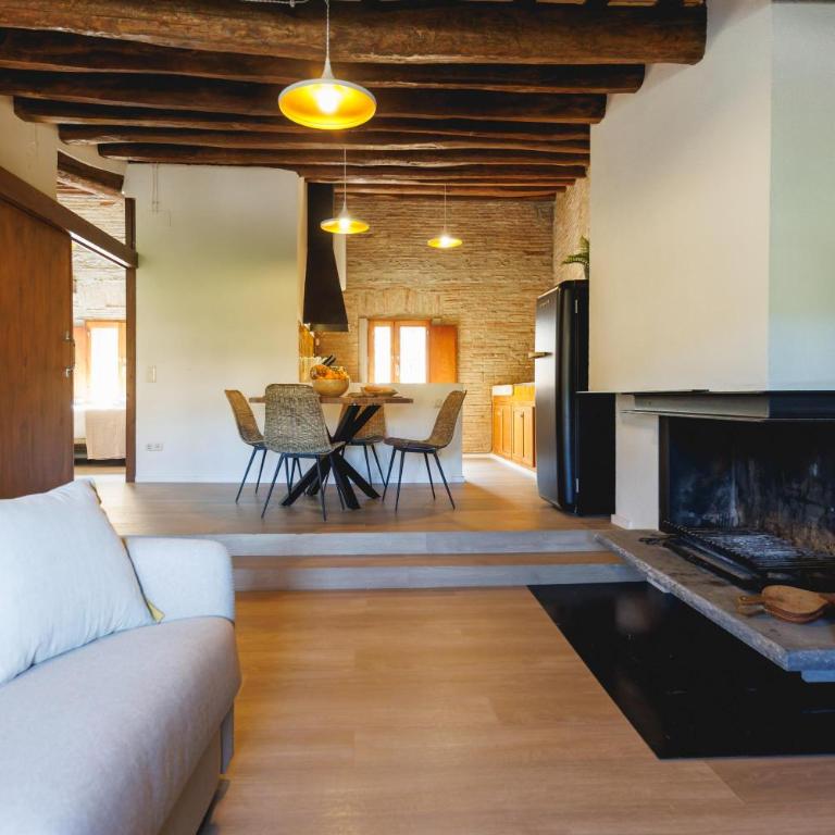 Bravissimo Calderes El Bou, with river view - Apartamento de 2 dormitorios - 7