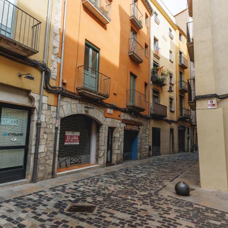 Bravissimo Calderes El Bou, with river view - Apartamento de 2 dormitorios - 33