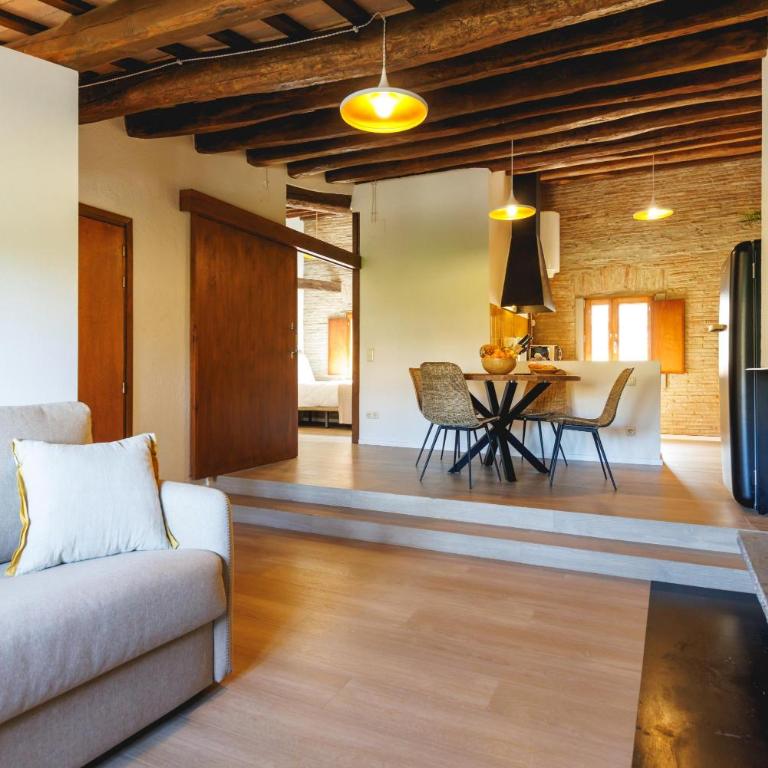 Bravissimo Calderes El Bou, with river view - Apartamento de 2 dormitorios - 11
