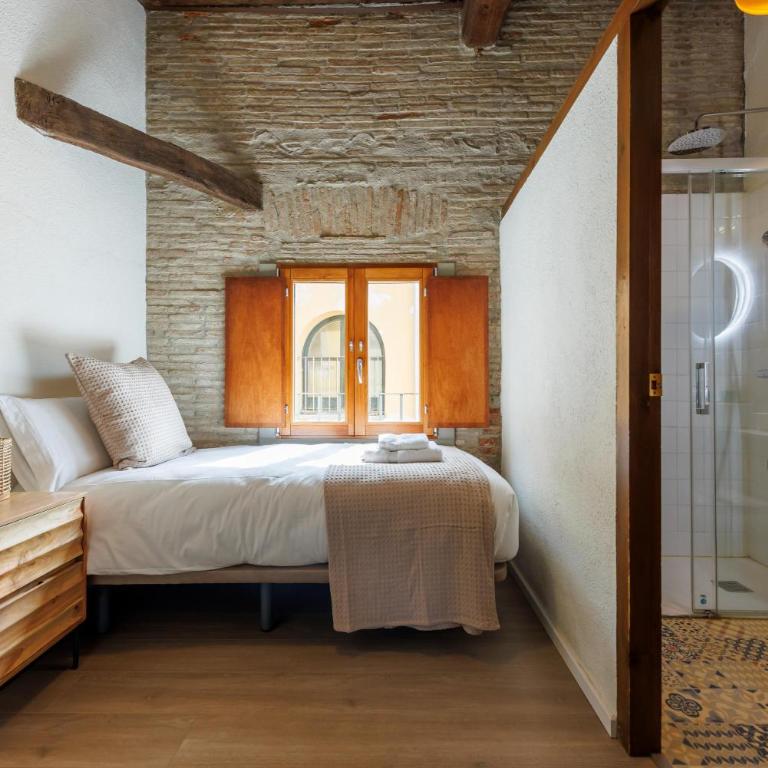 Bravissimo Calderes El Bou, with river view - Apartamento de 2 dormitorios - 5