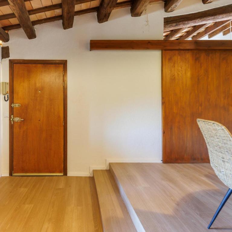 Bravissimo Calderes El Bou, with river view - Apartamento de 2 dormitorios - 26