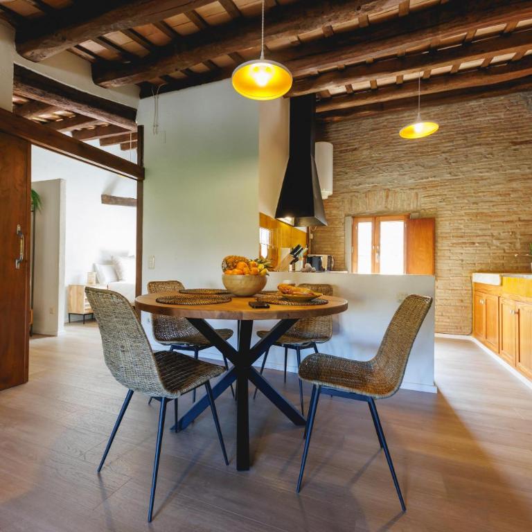 Bravissimo Calderes El Bou, with river view - Apartamento de 2 dormitorios - 9
