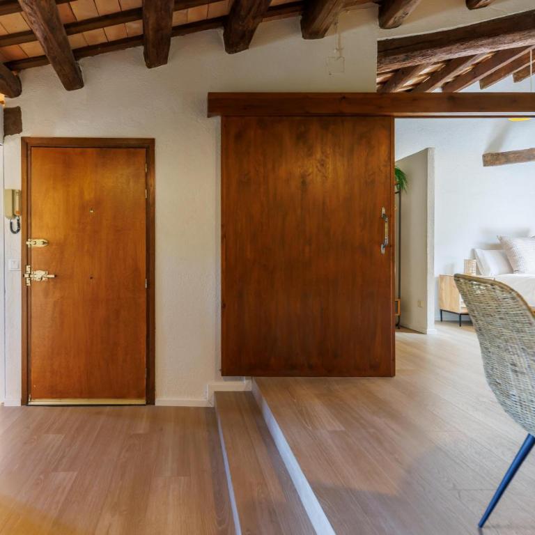 Bravissimo Calderes El Bou, with river view - Apartamento de 2 dormitorios - 27