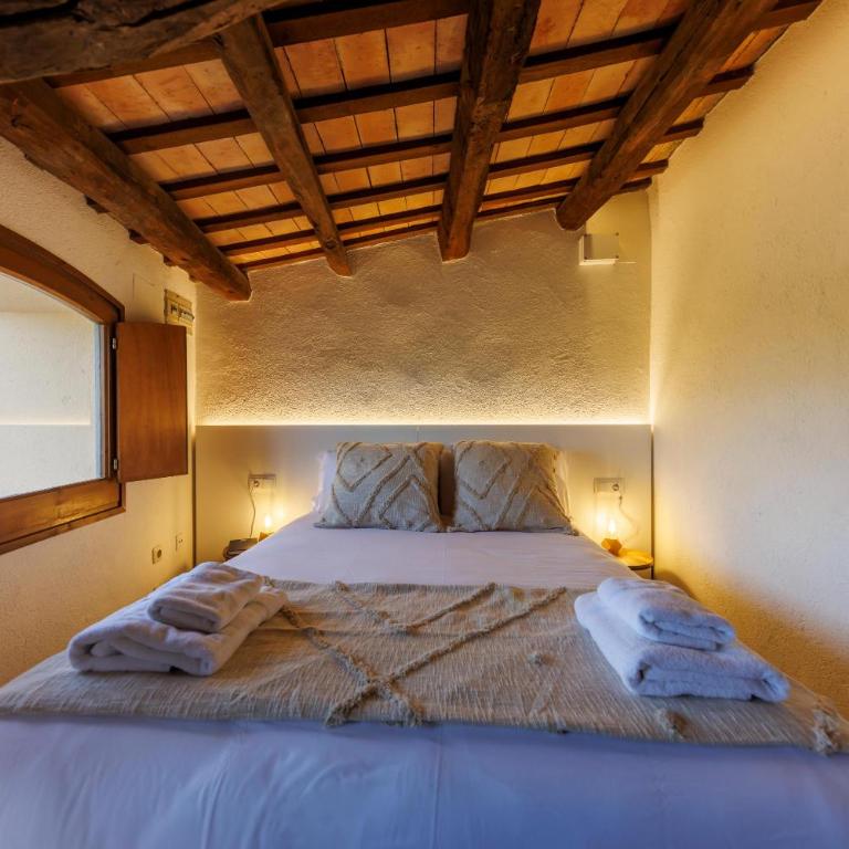 Bravissimo Calderes El Bou, with river view - Apartamento de 2 dormitorios - 10