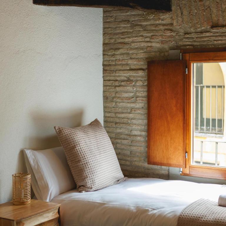 Bravissimo Calderes El Bou, with river view - Apartamento de 2 dormitorios - 14