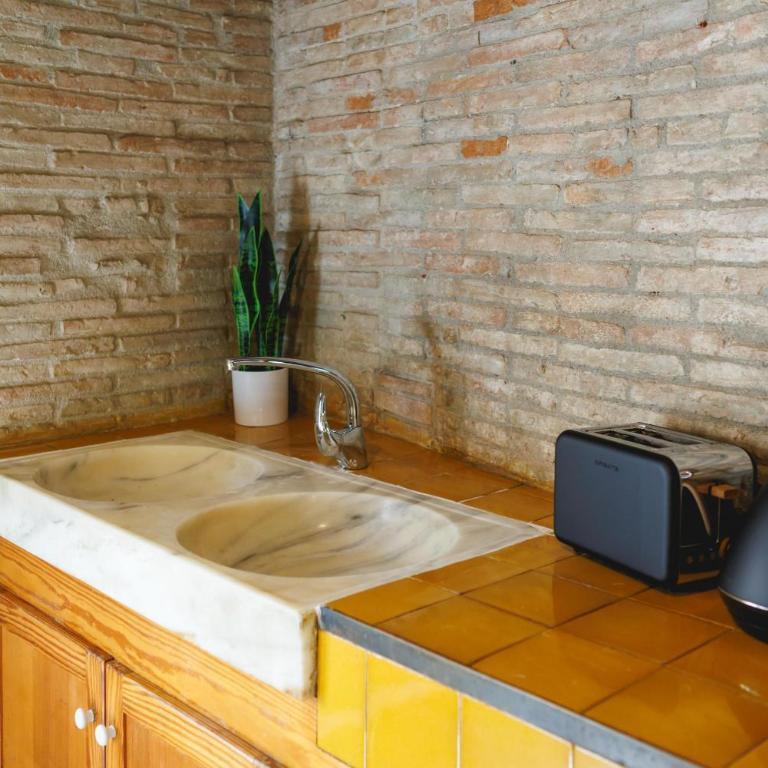 Bravissimo Calderes El Bou, with river view - Apartamento de 2 dormitorios - 23