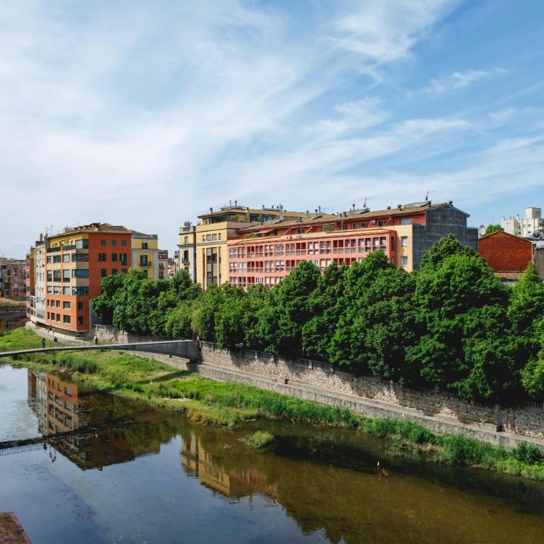 Bravissimo Calderes El Bou, with river view - Apartamento de 2 dormitorios - 31