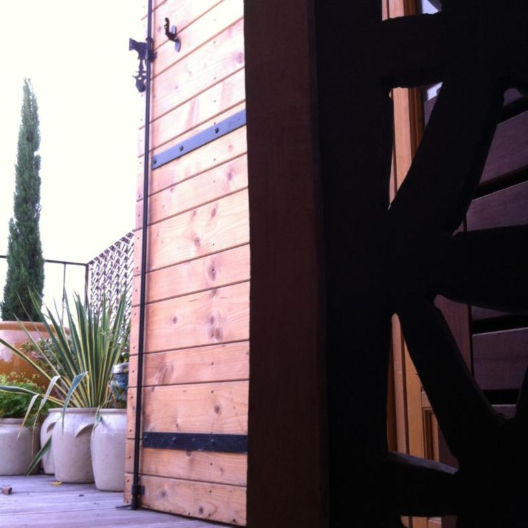 Adoramaar- le loft - Appartement avec Terrasse - 26