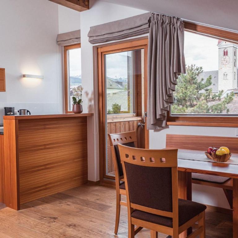 Huberhof - Apartamento de 1 dormitorio - 3
