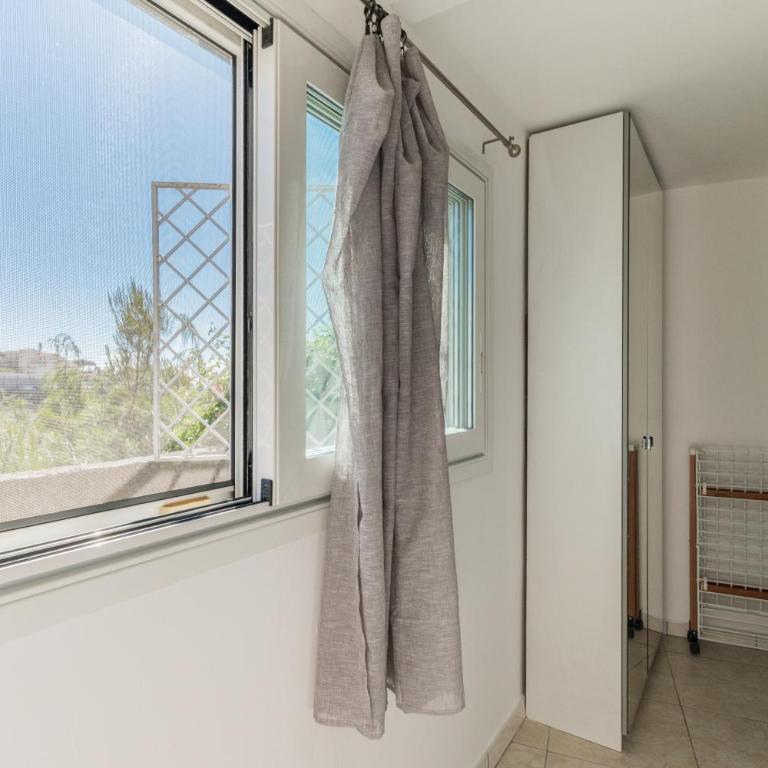 Stupendo Trilocale [Posto Auto Gratuito - WiFi & Netflix] - Appartamento con 2 Camere da Letto - 22