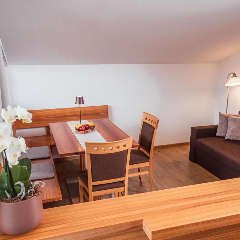 Huberhof - Apartamento de 1 dormitorio - 1